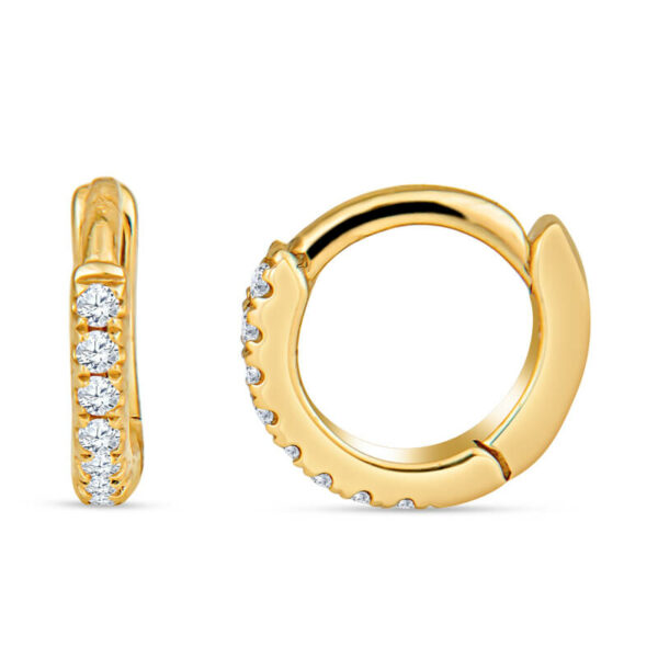 Fine Jewelry - Shaftel Diamonds