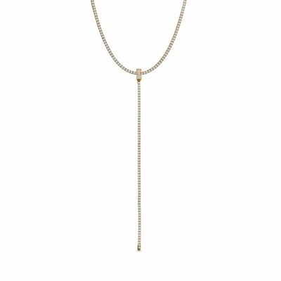 The LaForce Convertible Diamond Necklace