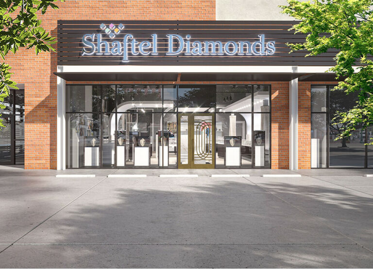 shaftel diamonds