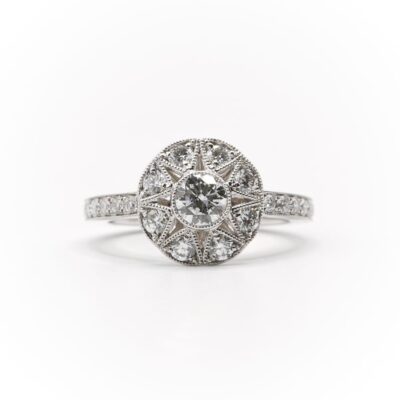marchesa star diamond ring