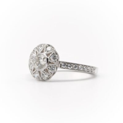 marchesa star diamond ring